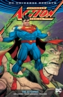 Superman - Action Comics : The Oz Effect - Book