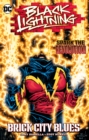 Black Lightning: The Complete 1995 Series - Book