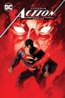 Superman: Action Comics Volume 1 : Invisible Mafia - Book