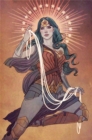 Wonder Woman Volume 8 : The Dark Gods - Book