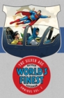 Batman and Superman in World's Finest: The Silver Age Omnibus Volume 2 - Book