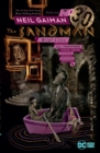 The Sandman Vol. 7: Brief Lives 30th Anniversary Edition - Book