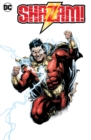 Shazam by Geoff Johns and Gary Frank Deluxe Edition - Book