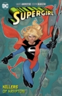 Supergirl Volume 1 : The Killers of Krypton - Book