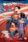 Superman: The Rebirth Deluxe Edition : Book Four - Book