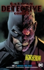 Batman: Detective Comics Volume 9 : Deface the Face - Book