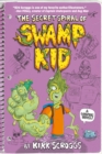 The Secret Spiral of Swamp Kid - Book
