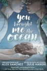 You Brought Me The Ocean: An Aqualad Graphic Novel - Book