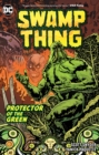 Swamp Thing: Protector of the Green : DC Essential Edition - Book