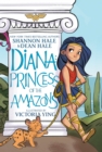 Diana: Princess of the Amazons - Book