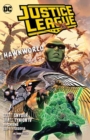Justice League Volume 3 : Hawkworld - Book