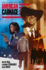 American Carnage - Book