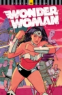 Wonder Woman: Blood and Guts : DC Essential Edition - Book