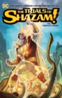 The Trials of Shazam : The Complete Series, The - Book