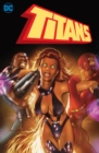 Titans Book Two: Deathtrap - Book