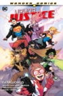 Young Justice Volume 1 - Book