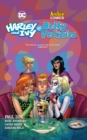 Harley and Ivy Meet Betty and Veronica - Book