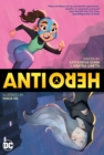 Anti/Hero - Book