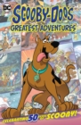Scooby-Doo 50th Anniversary - Book