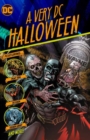 DC Halloween Collection - Book