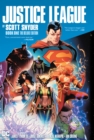 Justice League by Scott Snyder Book One Deluxe Edition - Book