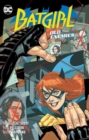 Batgirl Volume 6: Old Enemies - Book