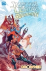 Justice League/Aquaman: Drowned Earth - Book