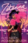 Zatanna: The Jewel of Gravesend - Book