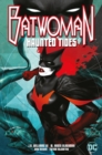 Batwoman: Haunted Tides - Book