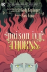 Poison Ivy: Thorns - Book