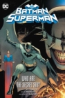 Batman/Superman Volume 1 - Book