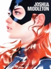 DC Poster Portfolio: Joshua Middleton - Book