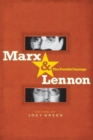 Marx & Lennon : The Parallel Sayings - Book