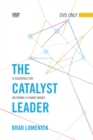 The Catalyst Leader DVD Only : 8 Essentials for Becoming a Change Maker - Book