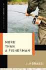 More Than a Fisherman - Book