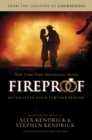 Fireproof - Book