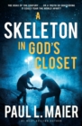 A Skeleton in God's Closet - Book