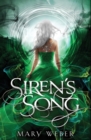 Siren's Song - Book