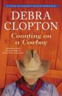 Counting on a Cowboy - Book