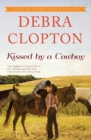 Kissed by a Cowboy - Book