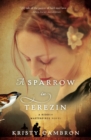 A Sparrow in Terezin - Book