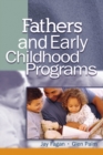 Fathers & Early Childhood Programs - Book
