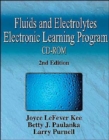 Cdr Fluids/Electrolytes 7e - Book