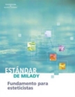 Fundamentals for Estheticians Workbook : Spanish Standard - Book