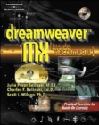 Dreamweaver 5 - Book