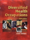 Diversified Health Occupations - Book