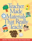 Teacher Made Materials That Really Teach! - Book