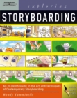 Exploring Storyboarding - Book