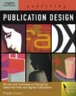 Exploring Publication Design - Book