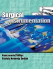 Surgical Instrumentation, Spiral bound Version - Book